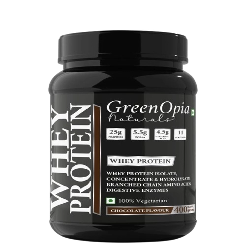 Whey Protein Powder